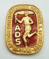 DDR Veranstaltungsabzeichen