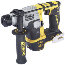 DEWALT SDS-Plus-Akku-Bohrhammer 18 V/DC Li-Ion 650 W bürstenlos Handwerkzeug