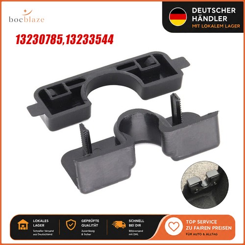 1set schwarz hutablage - 1set,