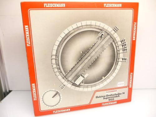 Fleischmann 9152 - , n
