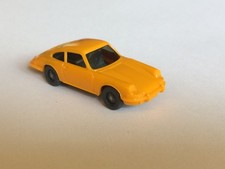 Wiking Porsche 911 Coupé Ladegut Fleischmann/Märklin o.L. BP PORSCHE/911/16 (42)