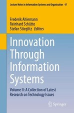 Innovation Through Information