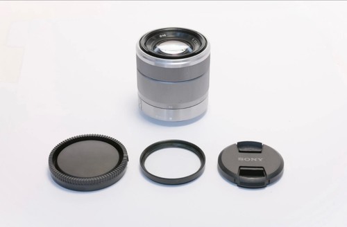 Sony alpha sel1855 - alpha,