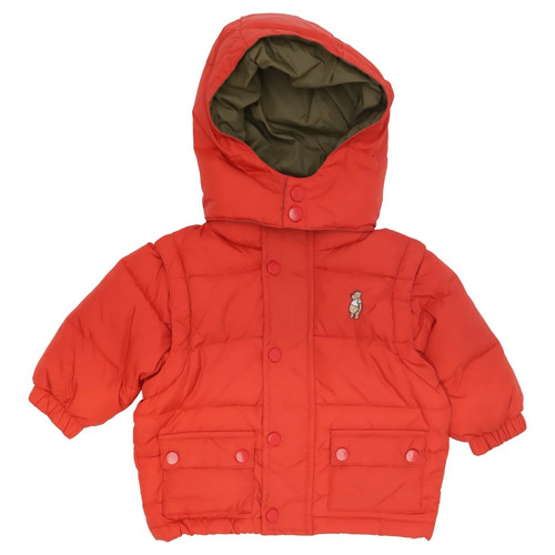 Donaldson daunenjacke - b.b.,