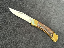 Buck 110 Messer Klappmesser