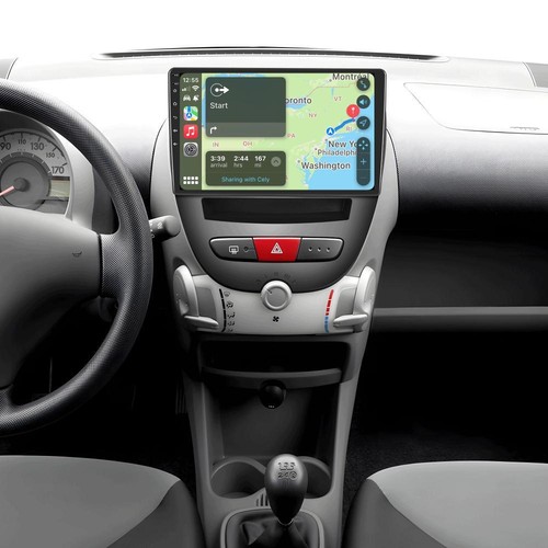 Dab 64gb 128gb autoradio - 64gb,