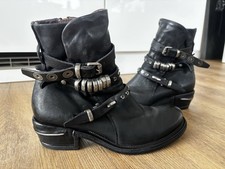 A.S.98 AIRSTEP Stiefel  Boots