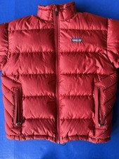 Patagonia Men's Down  Jacket
