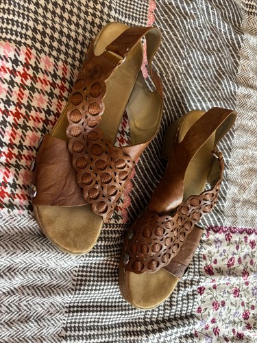 Rieker clogs sandalen schuhe - rieker,