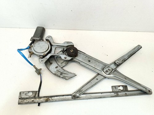 Honda legend 1989 vorne rechts - honda,