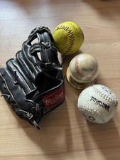 Rawlings Baseball Handschuh