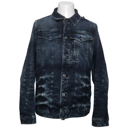 Star raw jeansjacke - g-star,