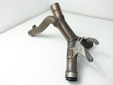 Krümmer Ducati Monster 696