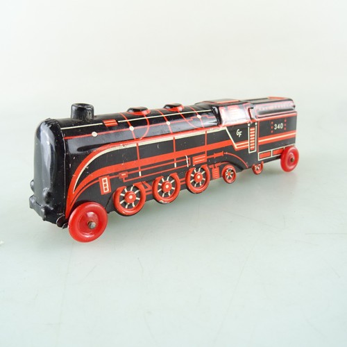 Pennytoy blech 340 - blech, gf