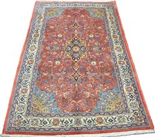 Saruk 211 x 134cm Sarough