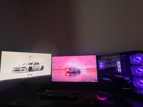 Komplettes gaming setup pc - !komplettes,