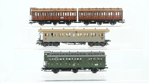Märklin konvolut - märklin, h0