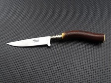 Rehwappen Messer Trachtenhosen