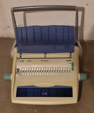Acco Rexel Plastik-Bindegerät CB 405