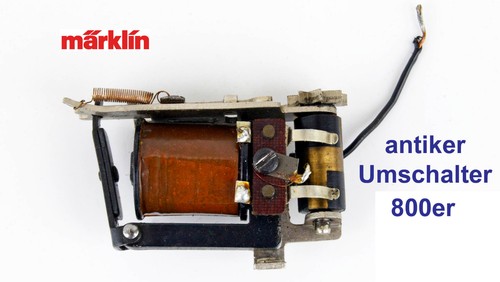 Märklin antiker - mÄrklin,