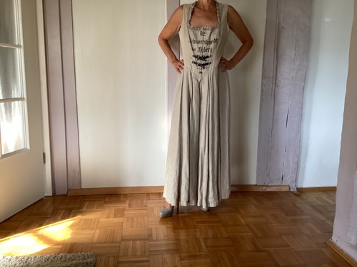 Feelings landhaus kleid - feelings, aus