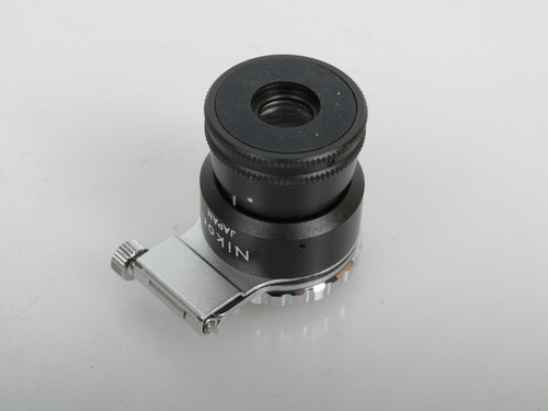 Nikon sucherlupe okular - sucherlupe,