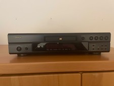 Denon cd DVD-player 2910