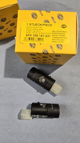 Hella einparksensor - 2x,