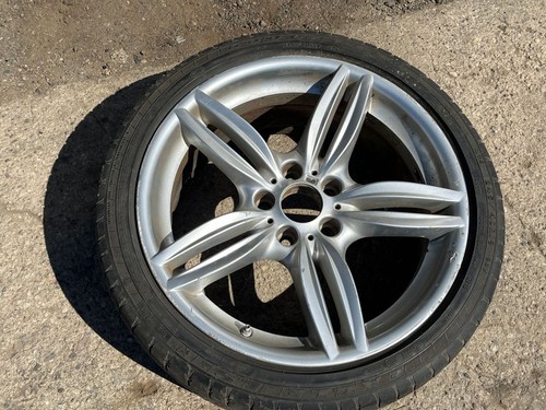 Bmw f10 f11 - 2011, hinten