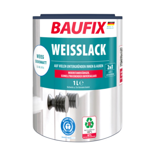 Metall und holzlack buntlack - metall,