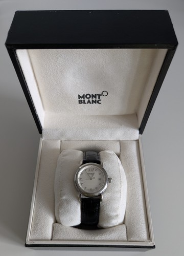 Montblanc meisterstück star - montblanc,