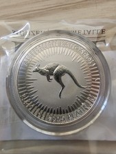 1 oz Platin Münze Australien