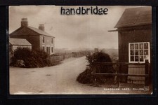 Pilling, Bradshaw Lane - bei