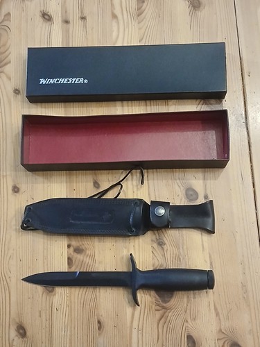 Winchester - , (carl