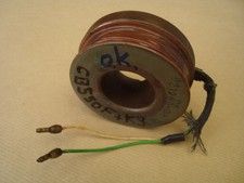 Honda CB 550 Four + K3 Lima Feldspule Lichtmaschine 31103-390-005 generator part