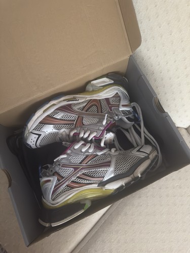 Balenciaga runner sneaker - balenciaga,