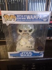 FUNKO POP! - Star Wars Deluxe