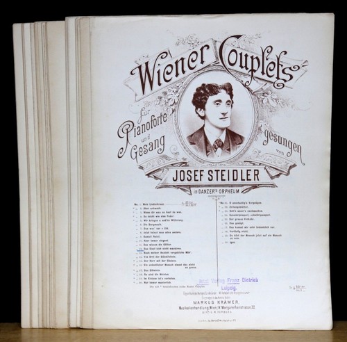 Steidler wiener couplets für - steidler:,