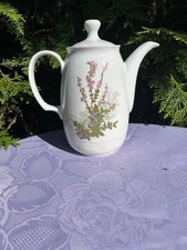 Kaffeekanne Teekanne Porzellan