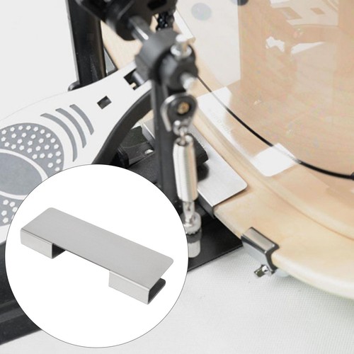 Robuster bassdrum spannreifen - robuster,