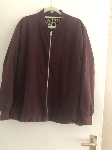 Blouson jacke damen neu - jacke,