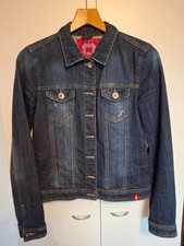 Edc esprit jeansjacke damen - by,