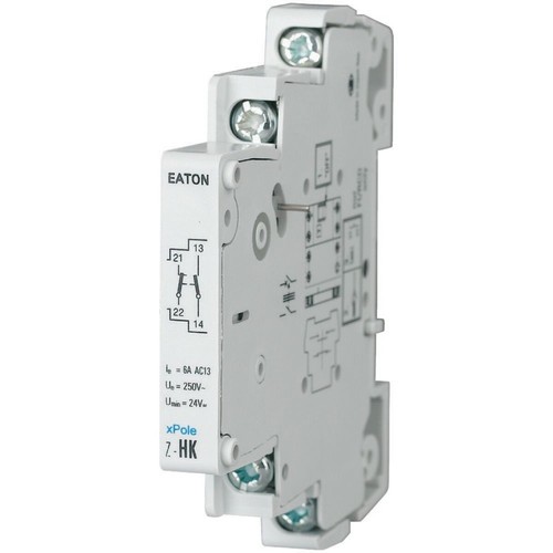 Eaton hilfsschalter hk - eaton,