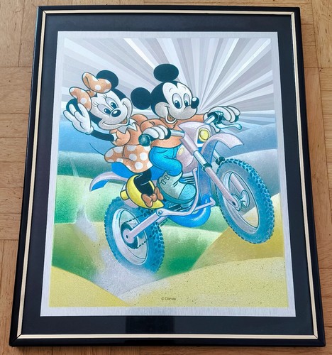 Bild micky maus - micky,