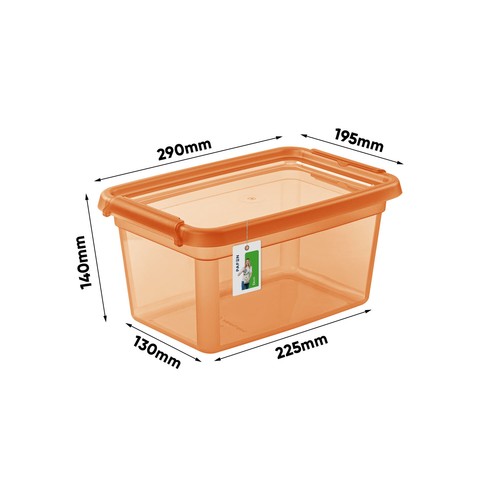 Aufbewahrungsbox mit deckel - aufbewahrungsbox,