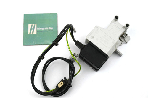 Vaillant zündtrafo 3707 22 - vaillant,