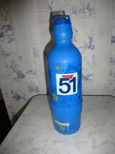 Pastis kunststoff - 51,