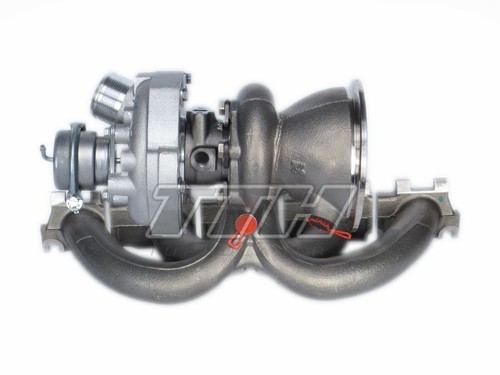 Upgrade turbolader audi rs3 - audi,