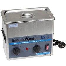 qteck Ultraschallgerät