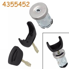 Schließzylinder Türschloss